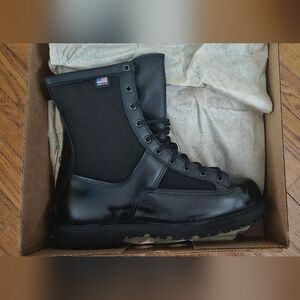 Danner Acadia 8" Boots size 10.5 NEW